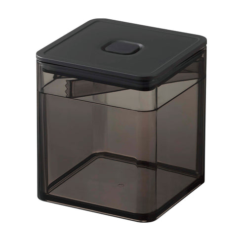 トング付き バルブ密閉保存容器 タワー